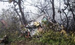 أميركا: لم نتمكن من تلبية طلب إيران المساعدة حول طائرة رئيسي